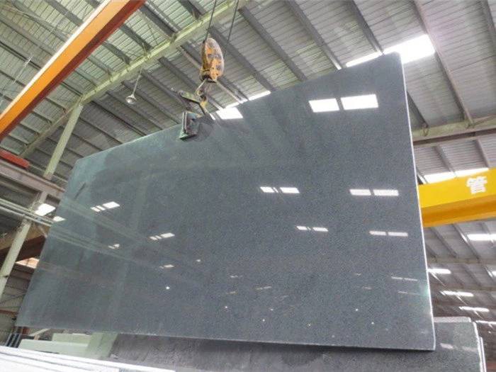 Padang Dark Granite Product Factory Padang Dark Granite Product Factory