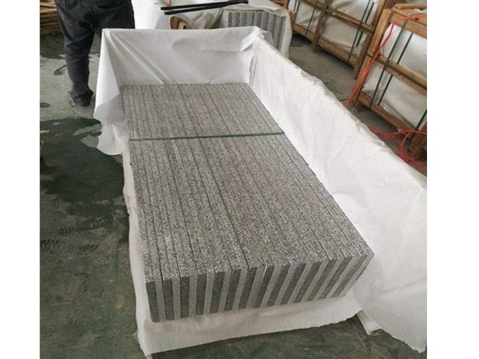 Crystal White Paving Stone for Sell Supplier Crystal White Paving Stone for Sell Supplier