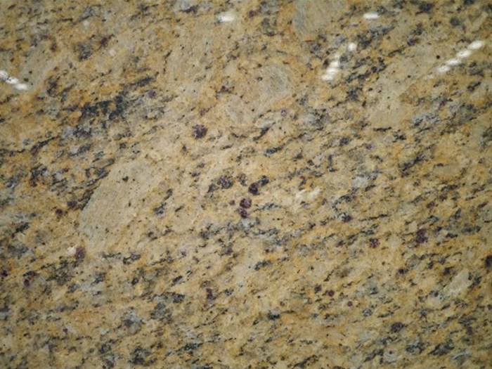 Santa Cecilia Granite Slab Santa Cecilia Granite Slab