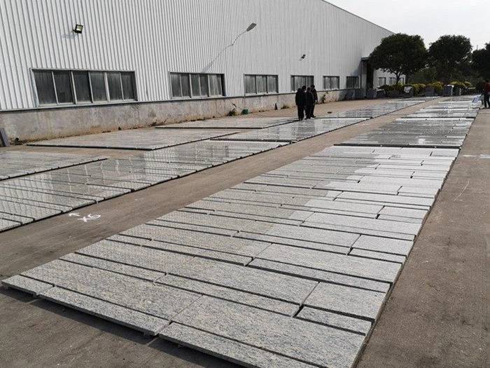 Santa Cecilia Light Granite Supplier Santa Cecilia Light Granite Supplier