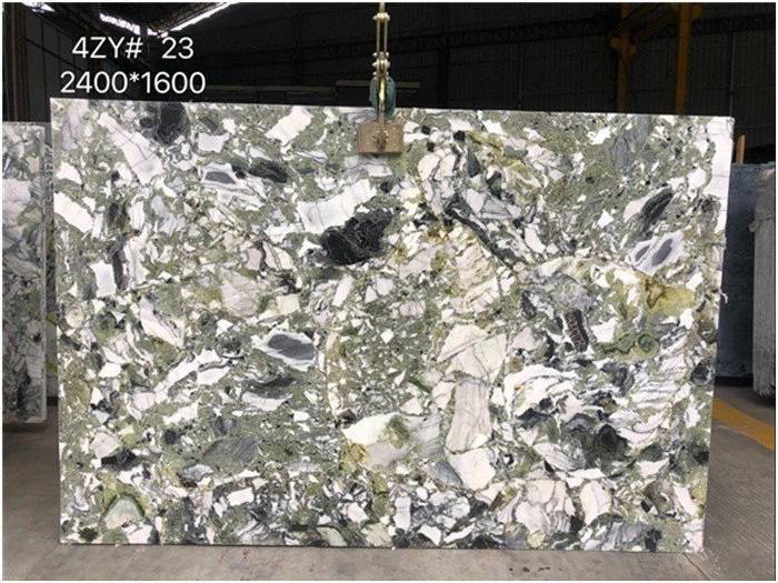 Ice Jade Marble Supplier Ice Jade Marble Supplier