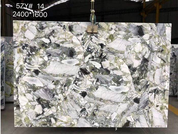 Ice Jade Marble Ice Jade Marble