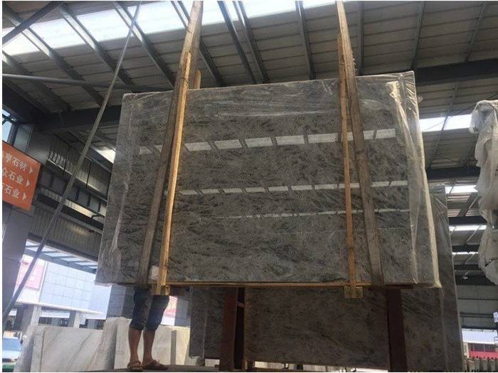 China Grey Marble Factory China Grey Marble Factory