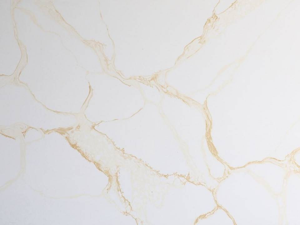 Gold Quartz Slab Gold Quartz Slab