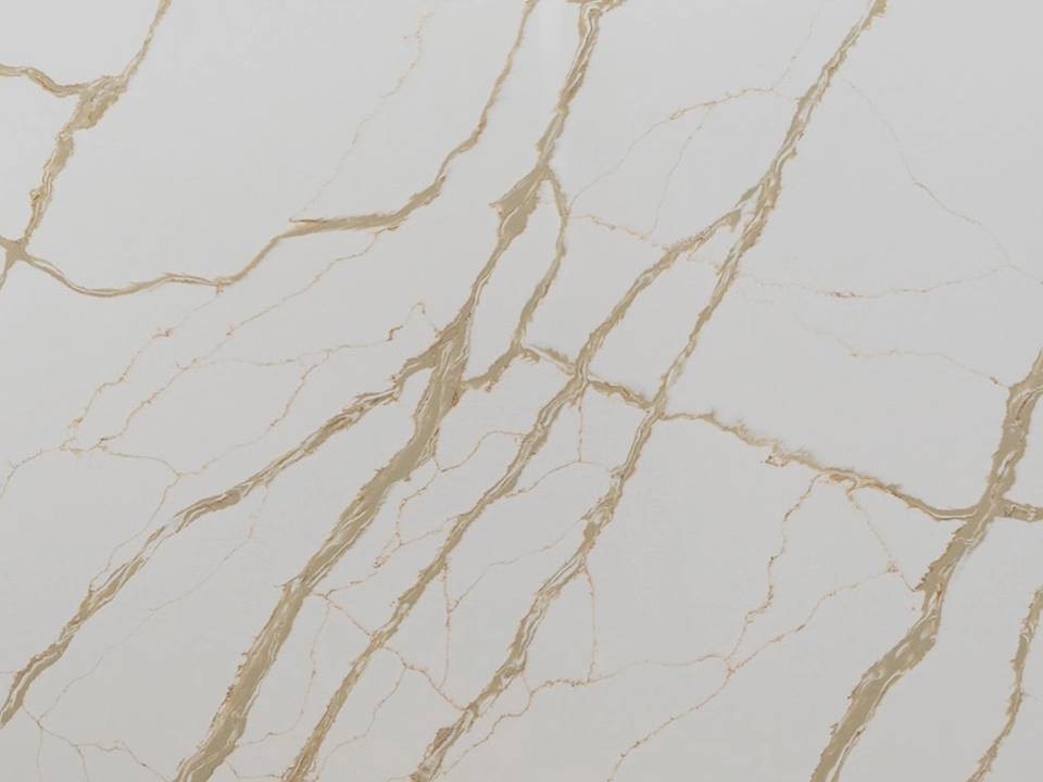 Gold Quartz Slab Factory Gold Quartz Slab Factory