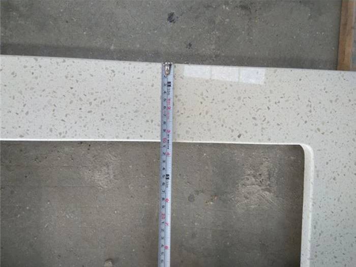 White Jade Quartz Countertops Factory White Jade Quartz Countertops Factory