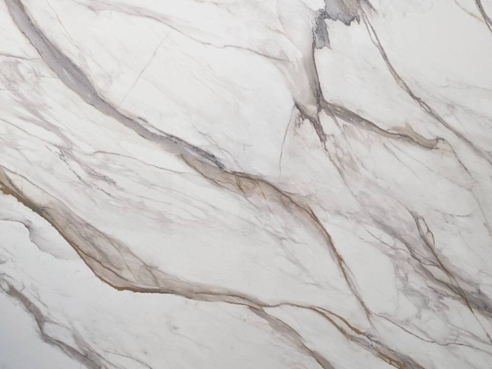 Calacatta White Quartz Slab Supplier Calacatta White Quartz Slab Supplier