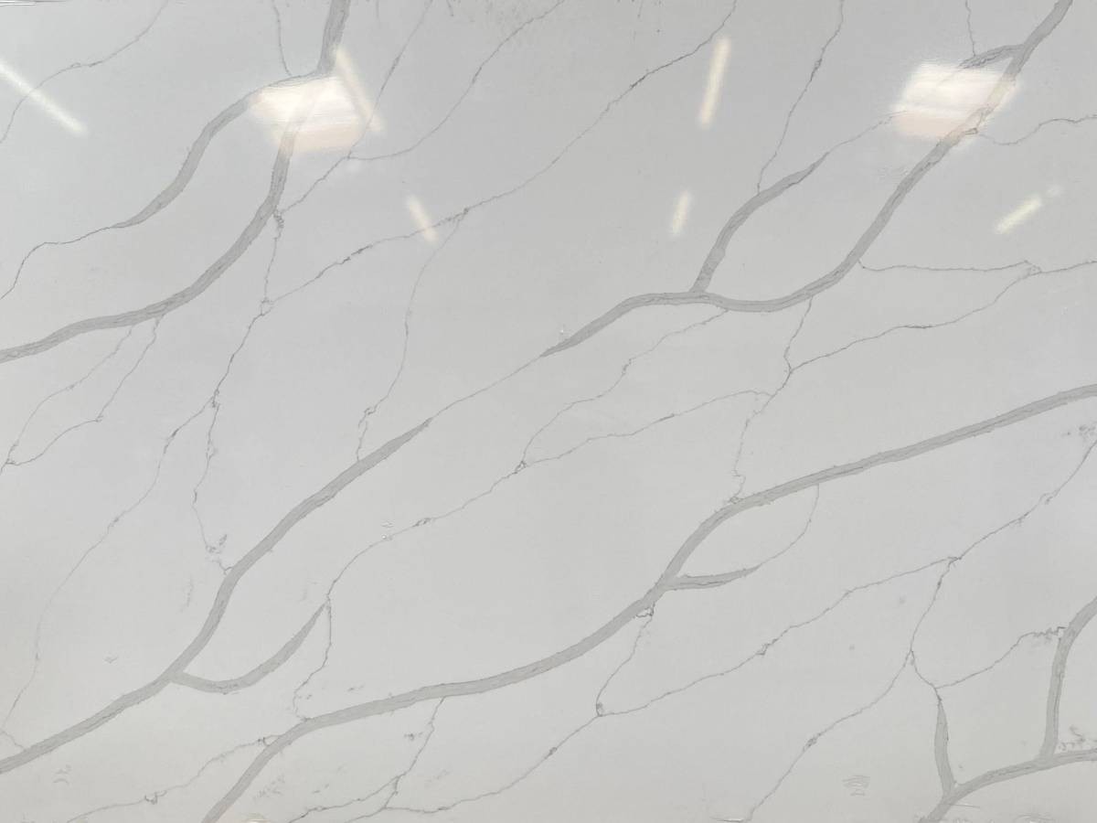 Calacatta Classique Quartz Slab Supplier Calacatta Classique Quartz Slab Supplier