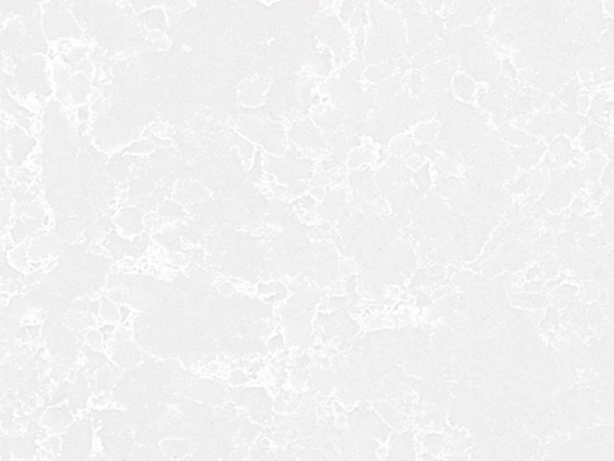 Perla White Quartz Slab Perla White Quartz Slab
