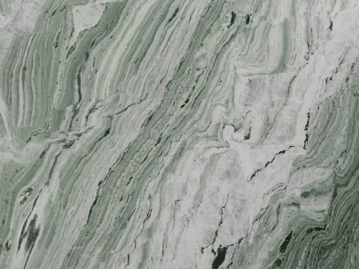 Green Marble Slab Green Marble Slab