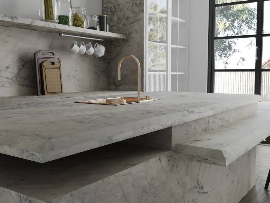 beveled quartz countertop Factory beveled quartz countertop Factory