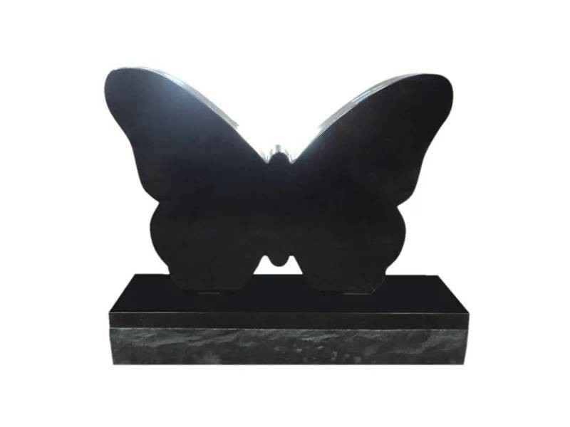butterfly tombstone Supplier butterfly tombstone Supplier