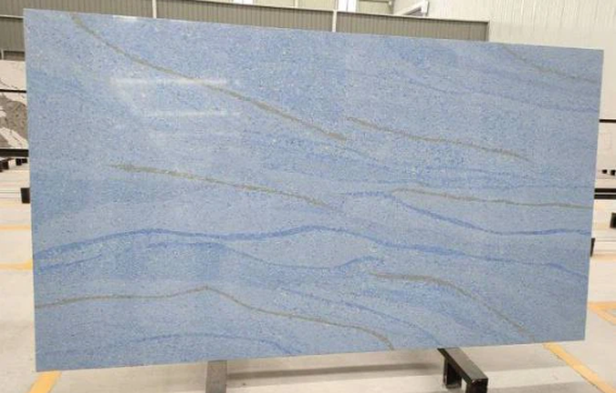 Blue Quartz Slabs Supplier Blue Quartz Slabs Supplier