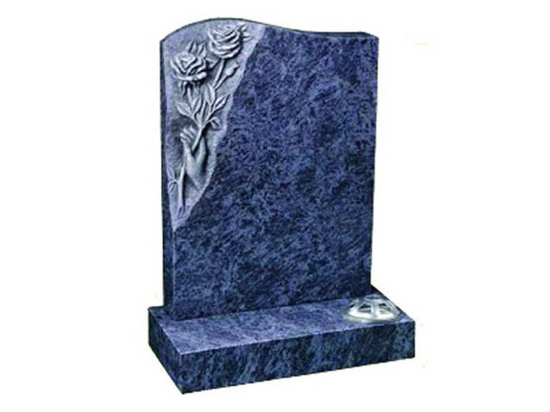 blue tombstone Supplier blue tombstone Supplier