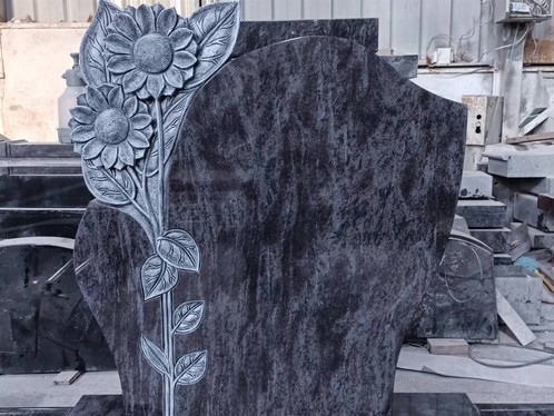 blue tombstone blue tombstone