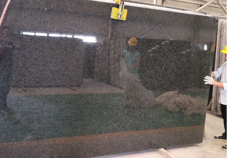 Blue In The Night Granite Slab Supplier Blue In The Night Granite Slab Supplier
