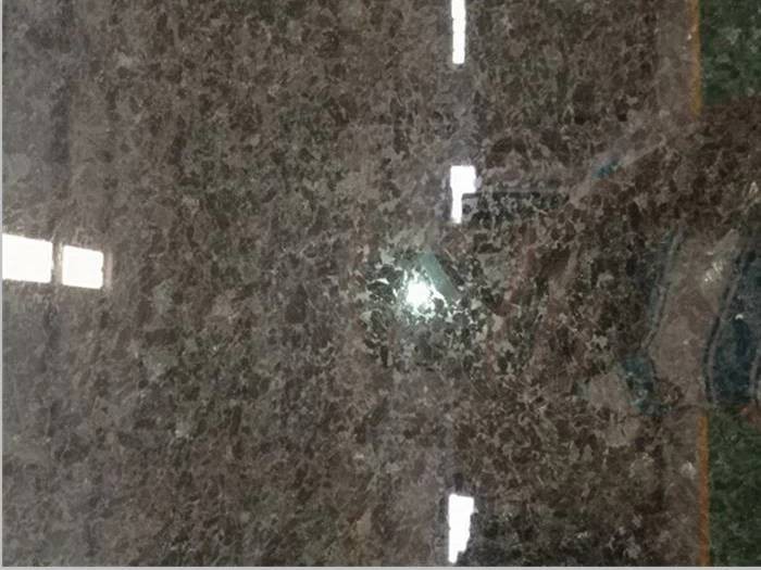 Angola Black Gold Granite Slabs Angola Black Gold Granite Slabs