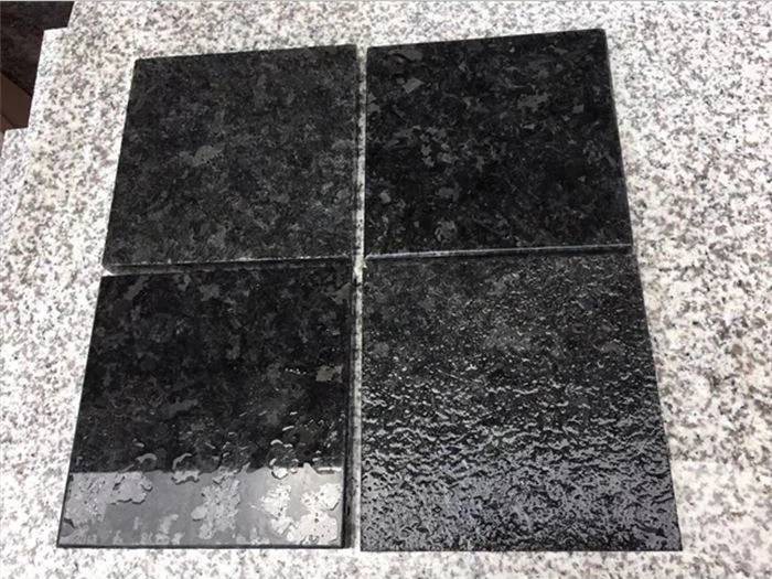Angola Black Gold Granite Slabs Supplier Angola Black Gold Granite Slabs Supplier
