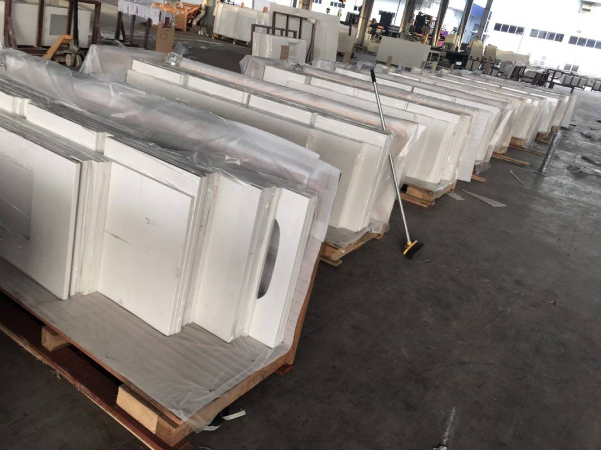 Quartz products -- Kitchen top and Vanity top for sale Quartz products -- Kitchen top and Vanity top for sale