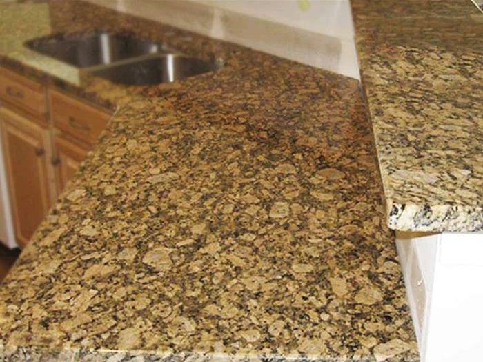 Giallo Fiorito Granite Slab Factory Giallo Fiorito Granite Slab Factory