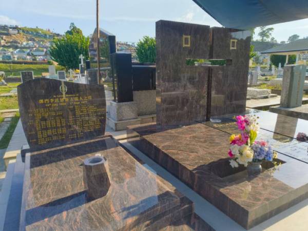 Himalayan Blue tombstone for sale Himalayan Blue tombstone for sale