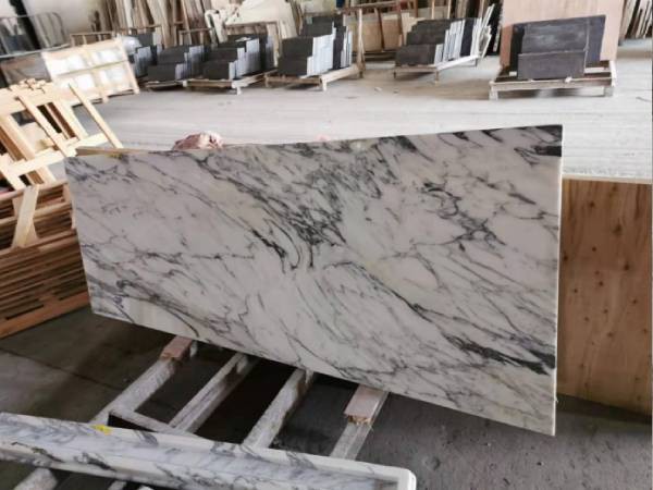 Arabescato Marble Countertops for sale Arabescato Marble Countertops for sale