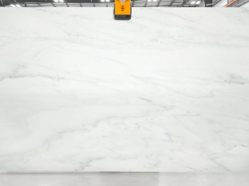 White Marble Slabs White Marble Slabs