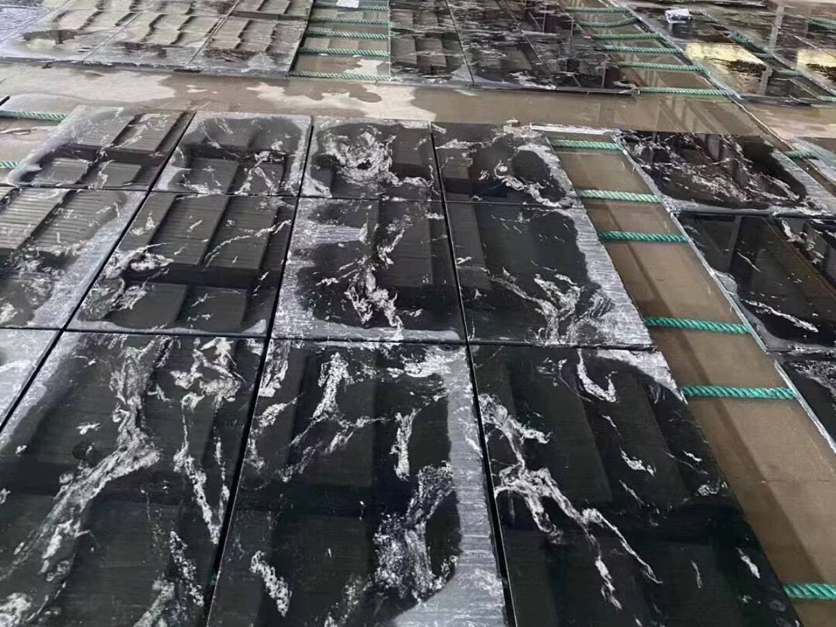 China Cosmic Black Granite Supplier China Cosmic Black Granite Supplier
