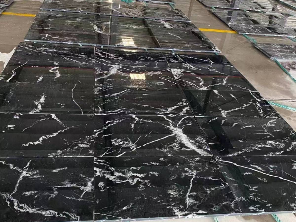 China Cosmic Black Granite for sale China Cosmic Black Granite for sale
