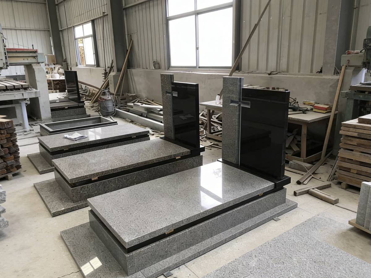 Polish Tombstone Supplier Polish Tombstone Supplier