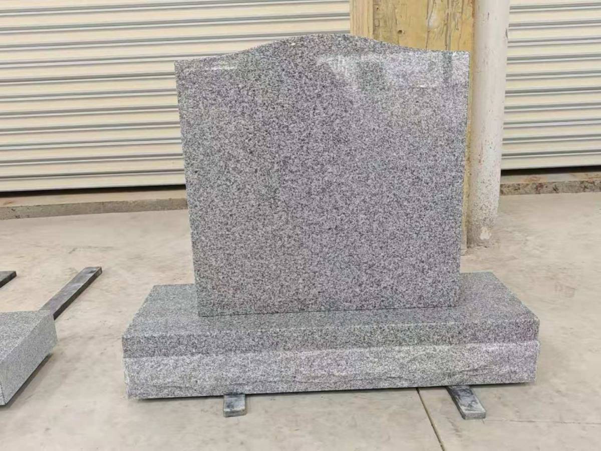 American Style Head Stone American Style Head Stone