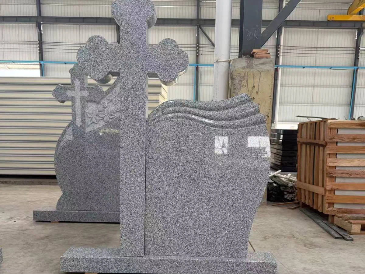 Cambodia Grey Open Book Monument Supplier Cambodia Grey Open Book Monument Supplier