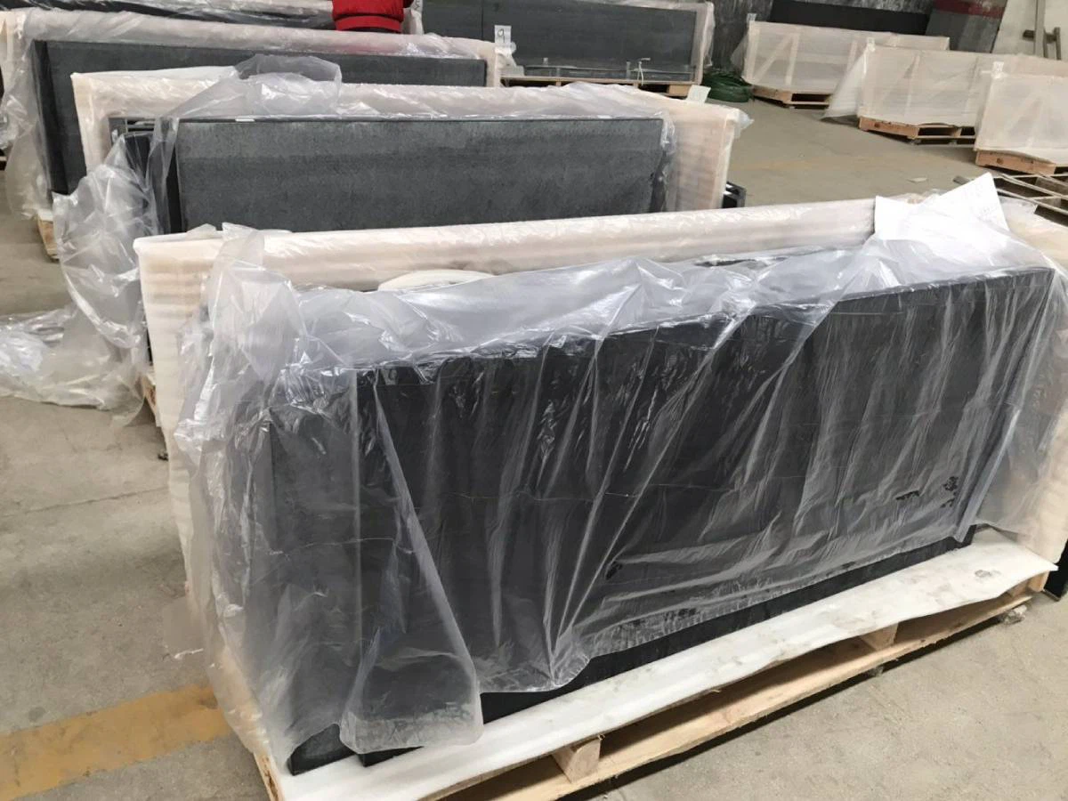 Angola Black Granite Cut to Size Projects Supplier Angola Black Granite Cut to Size Projects Supplier