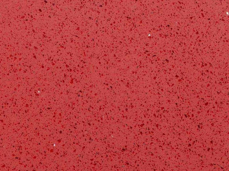 Red Quartz Slab suppliers