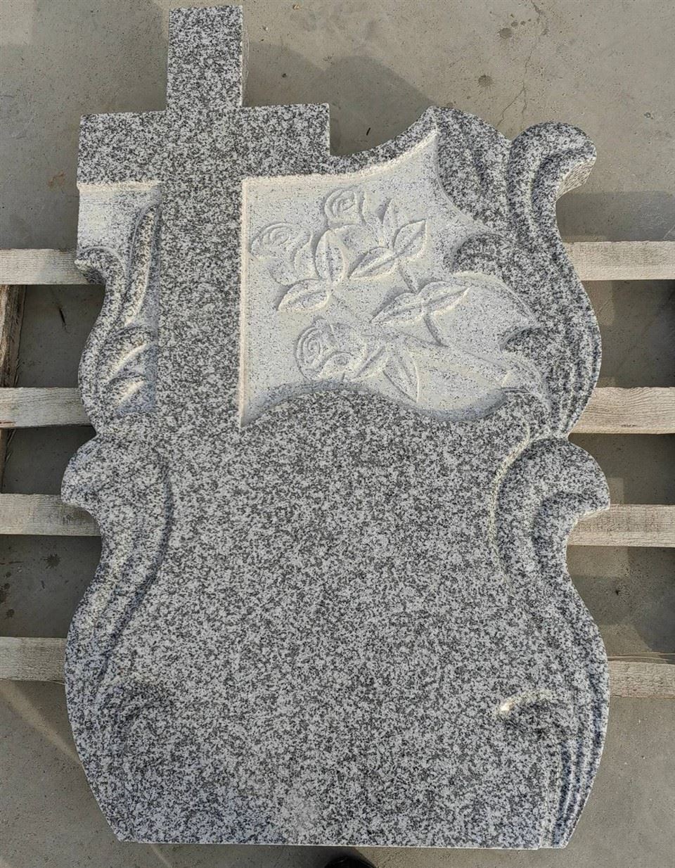 Sea wave White Monuments OEM