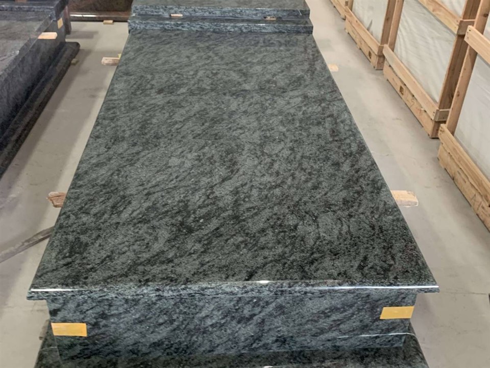 Slovakia Tombstone Factory