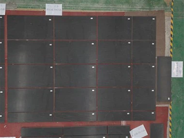 American Black Flooring