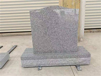 American Style Head Stone