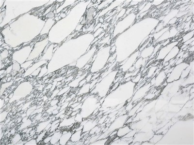 Arabescato Marble Slab
