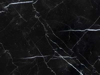 Black Marble Stone Slab