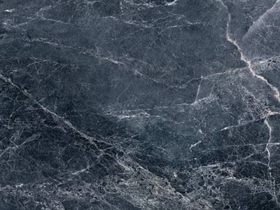 Blue Grey Marble Slab