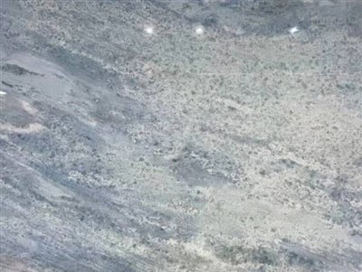 Blue Marble Stone Slab