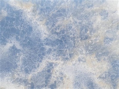 Blue Onyx Marble Slab