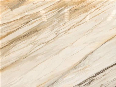 Calacatta Gold Marble Slab