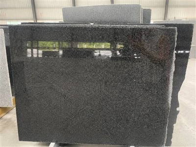 Cambodia G654 Granite Slabs
