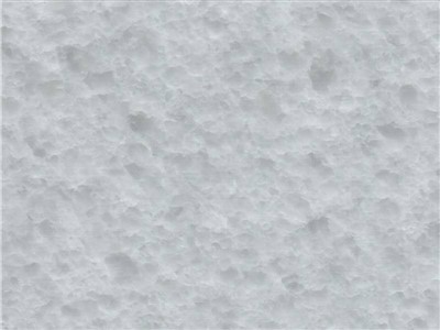 Crystal White Marble Slab