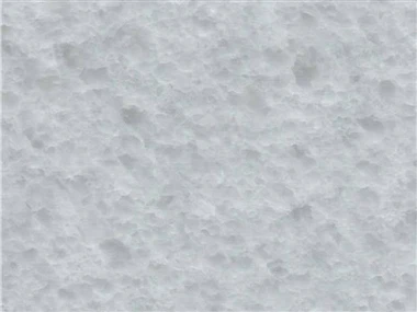 Crystal White Marble Slab