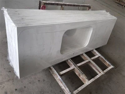 Cut-to-Size Commercial Quartz Countertops