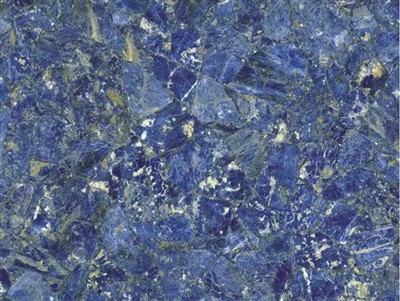 Dark Blue Marble Slab