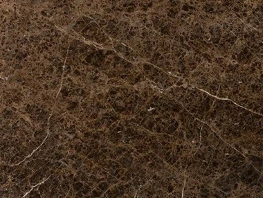 Dark Emperador Marble Slab